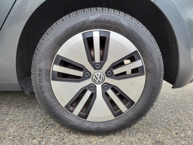 2018 VOLKSWAGEN E-GOLF COMFORTLINE