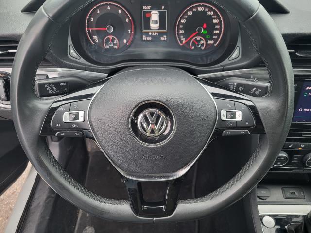 2021 VOLKSWAGEN PASSAT HIGHLINE