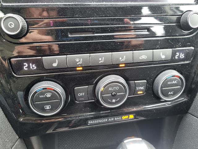 2021 VOLKSWAGEN PASSAT HIGHLINE