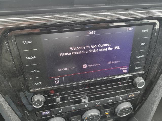 2021 VOLKSWAGEN PASSAT HIGHLINE