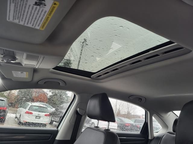 2021 VOLKSWAGEN PASSAT HIGHLINE