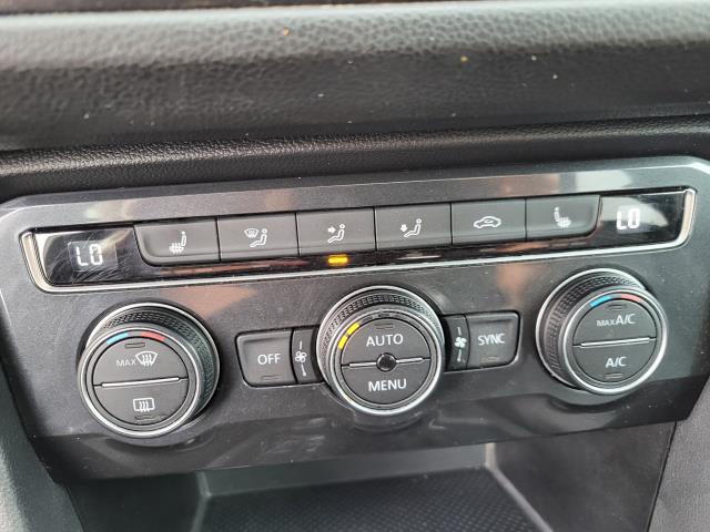 2018 VOLKSWAGEN TIGUAN COMFORTLINE