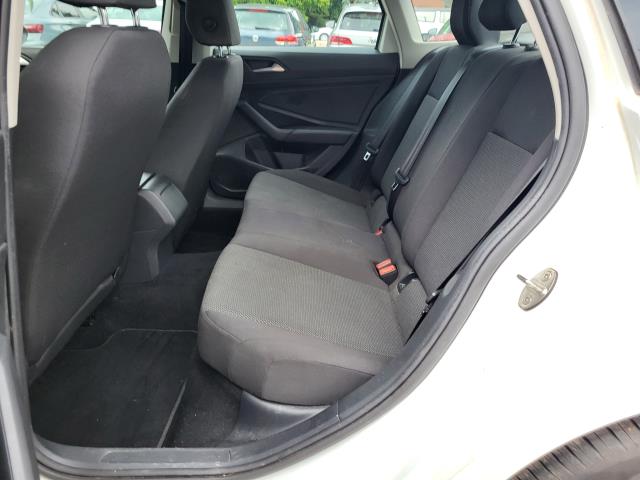 2019 VOLKSWAGEN JETTA COMFORTLINE