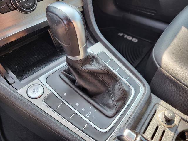 2016 VOLKSWAGEN GOLF COMFORTLINE