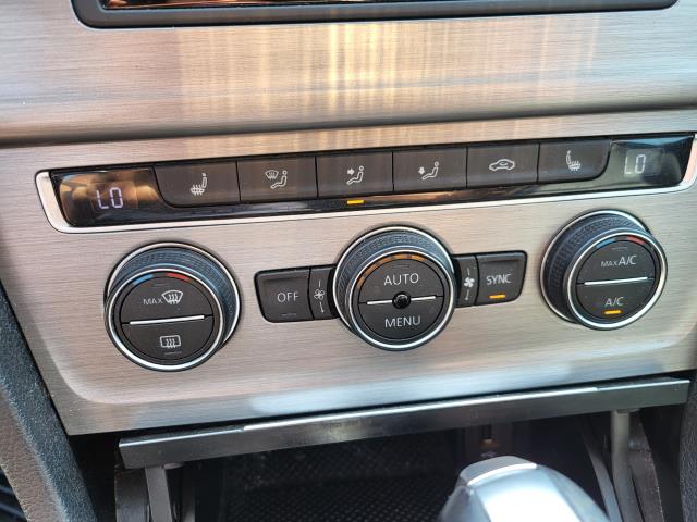 2016 VOLKSWAGEN GOLF COMFORTLINE