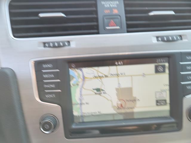 2016 VOLKSWAGEN GOLF COMFORTLINE