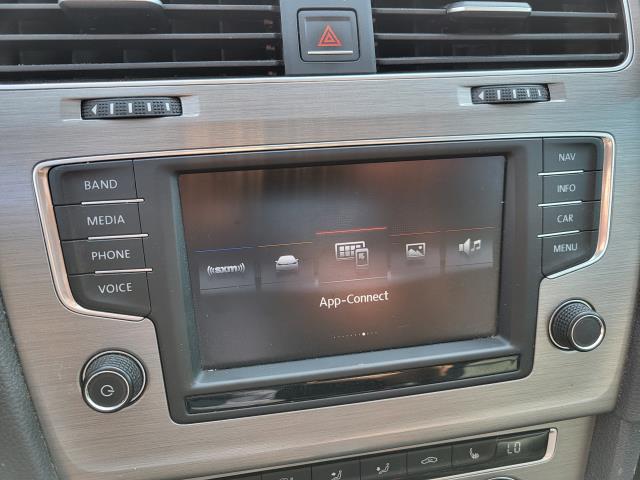 2016 VOLKSWAGEN GOLF COMFORTLINE