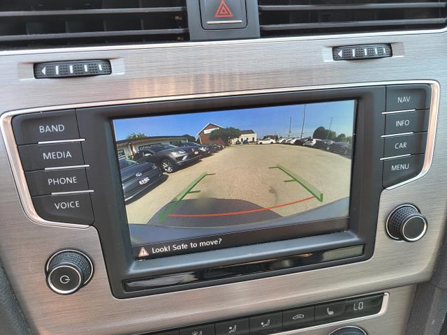 2016 VOLKSWAGEN GOLF COMFORTLINE