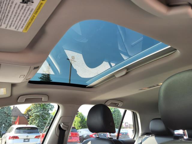 2016 VOLKSWAGEN GOLF COMFORTLINE