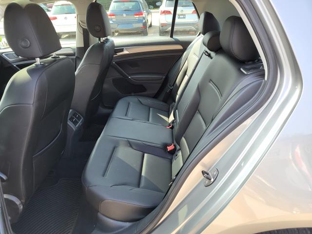 2016 VOLKSWAGEN GOLF COMFORTLINE