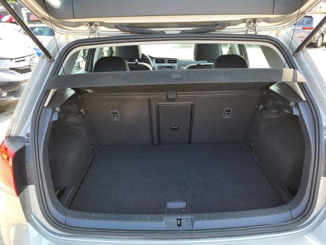 2016 VOLKSWAGEN GOLF COMFORTLINE