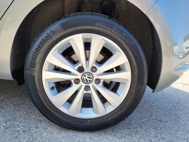 2016 VOLKSWAGEN GOLF COMFORTLINE