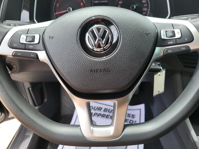 2021 VOLKSWAGEN JETTA COMFORTLINE