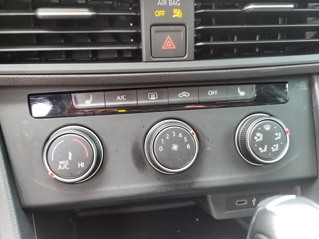 2021 VOLKSWAGEN JETTA COMFORTLINE