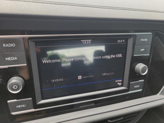 2021 VOLKSWAGEN JETTA COMFORTLINE