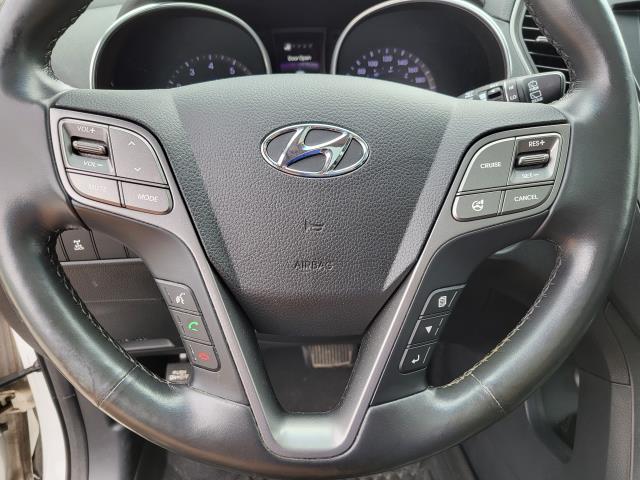 2016 HYUNDAI SANTA FE LIMITED