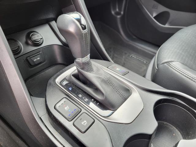 2016 HYUNDAI SANTA FE LIMITED