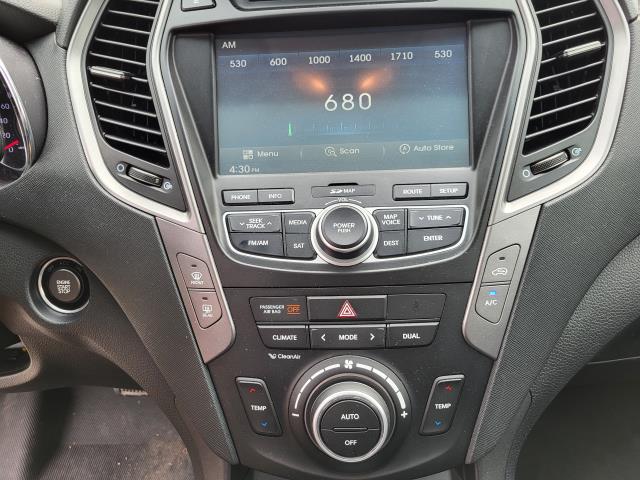 2016 HYUNDAI SANTA FE LIMITED