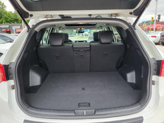 2016 HYUNDAI SANTA FE LIMITED