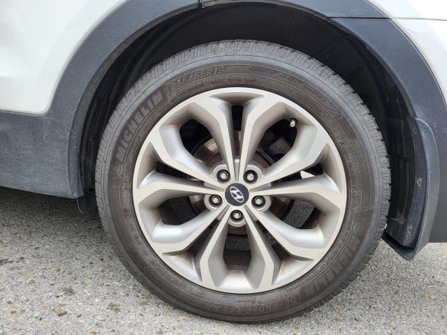 2016 HYUNDAI SANTA FE LIMITED