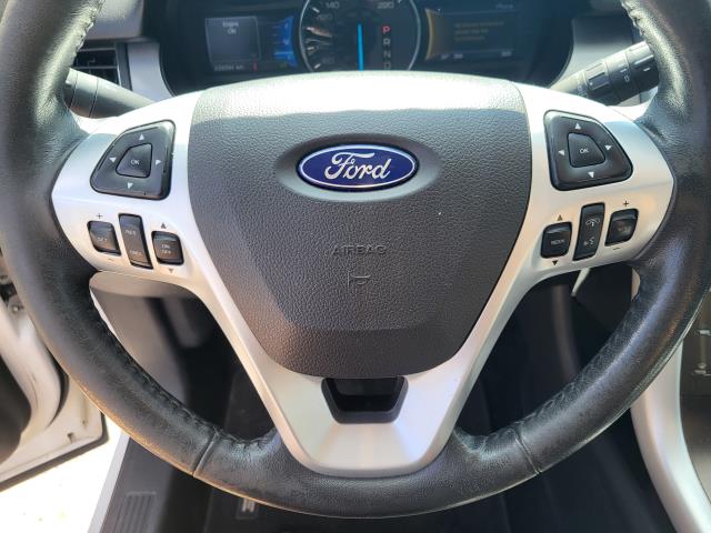 2014 FORD EDGE SEL AWD
