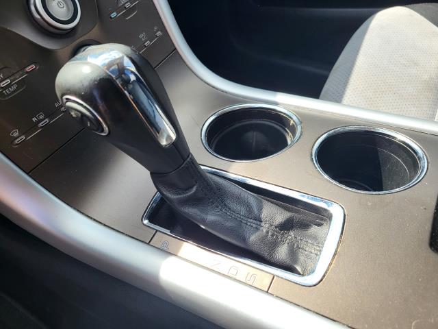 2014 FORD EDGE SEL AWD