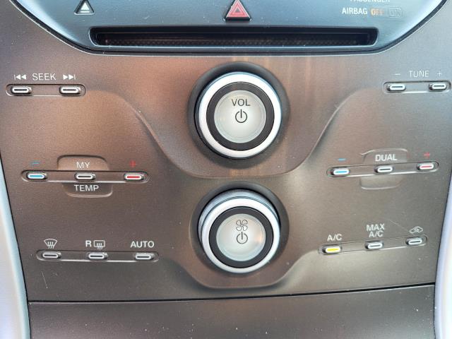 2014 FORD EDGE SEL AWD