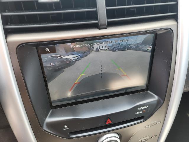 2014 FORD EDGE SEL AWD