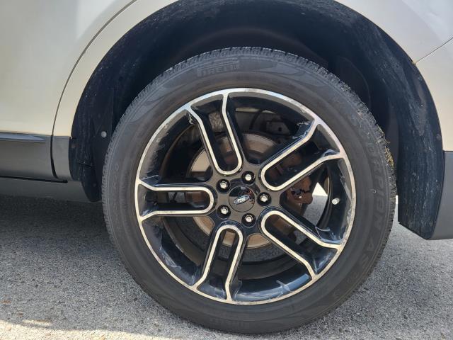 2014 FORD EDGE SEL AWD