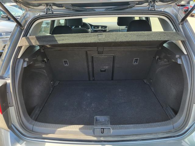 2021 VOLKSWAGEN GOLF COMFORTLINE