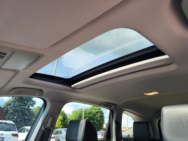 2017 HONDA CR-V EX-L AWD