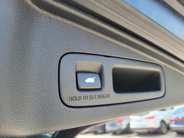 2017 HONDA CR-V EX-L AWD