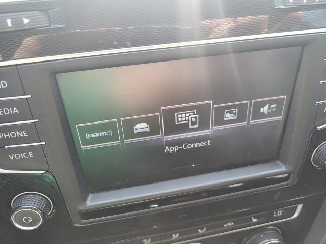 2017 VOLKSWAGEN GOLF GTI AUTOBAHN