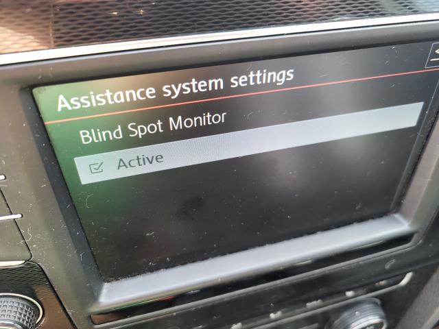 2017 VOLKSWAGEN GOLF GTI AUTOBAHN