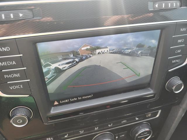 2017 VOLKSWAGEN GOLF GTI AUTOBAHN