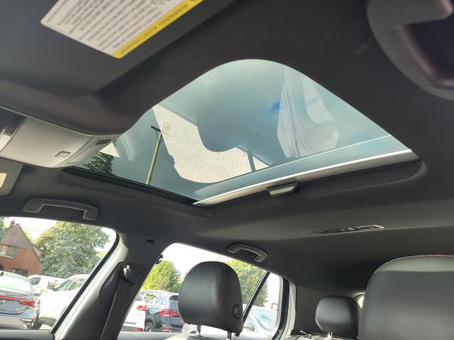 2017 VOLKSWAGEN GOLF GTI AUTOBAHN