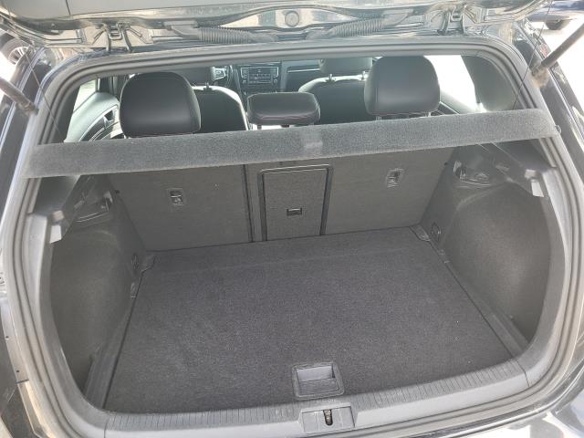 2017 VOLKSWAGEN GOLF GTI AUTOBAHN