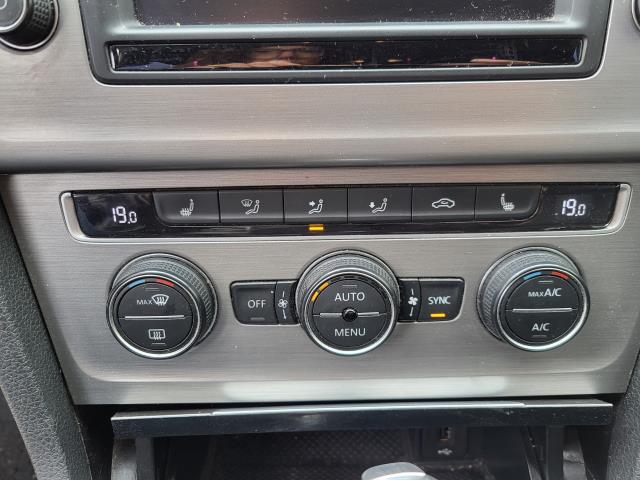 2017 VOLKSWAGEN GOLF COMFORTLINE