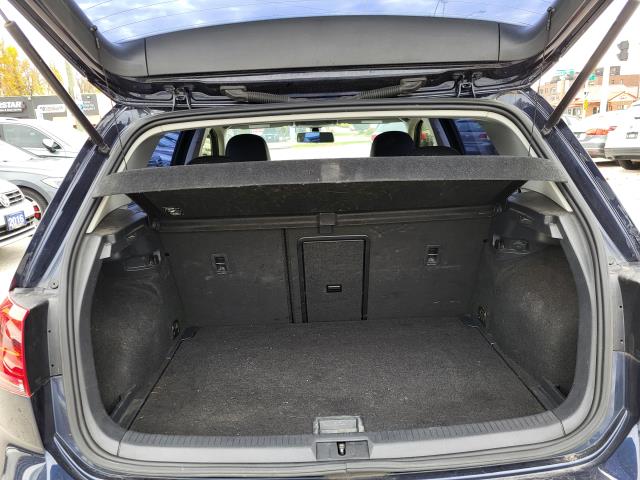 2017 VOLKSWAGEN GOLF COMFORTLINE