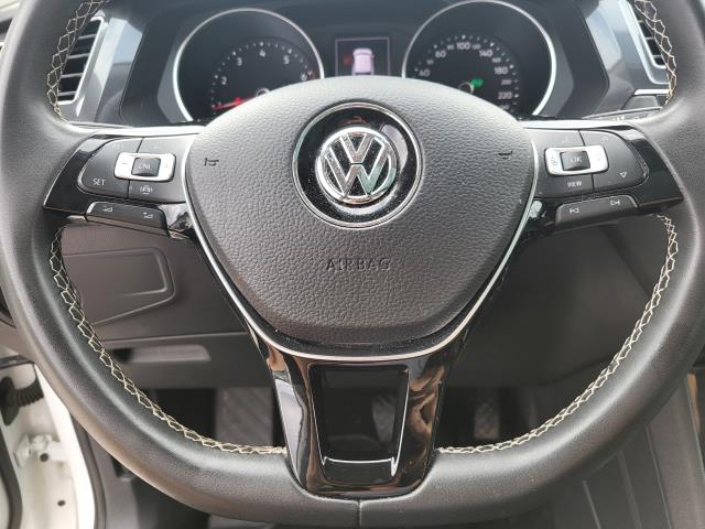 2021 VOLKSWAGEN TIGUAN COMFORTLINE