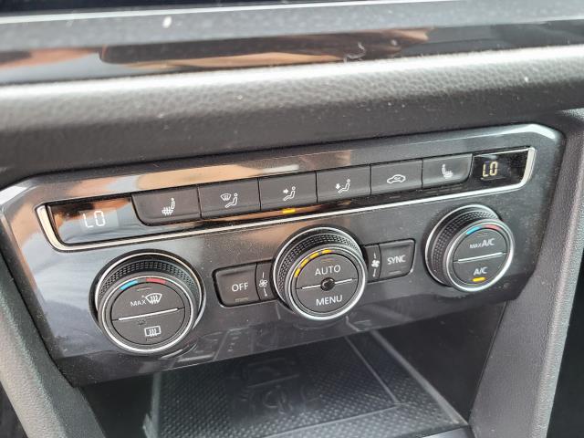 2021 VOLKSWAGEN TIGUAN COMFORTLINE