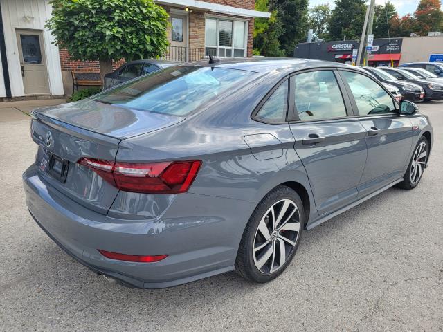 2020 VOLKSWAGEN JETTA GLI