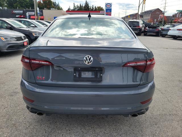 2020 VOLKSWAGEN JETTA GLI