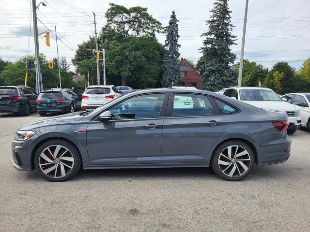 2020 VOLKSWAGEN JETTA GLI