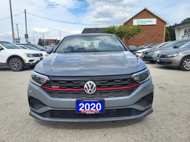 2020 VOLKSWAGEN JETTA GLI