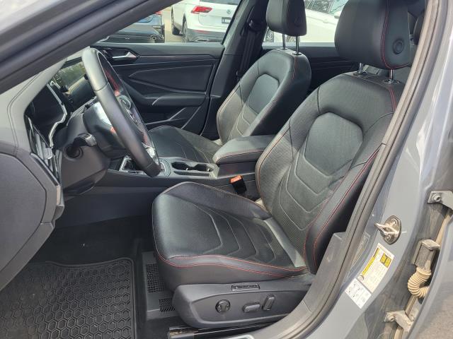 2020 VOLKSWAGEN JETTA GLI