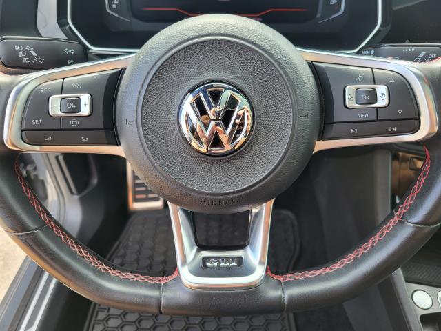 2020 VOLKSWAGEN JETTA GLI