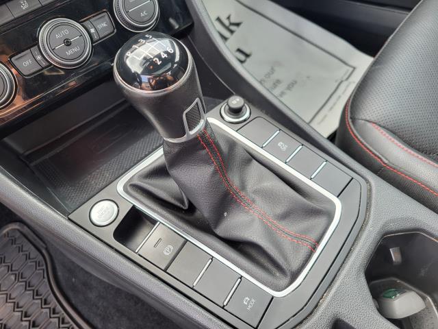 2020 VOLKSWAGEN JETTA GLI