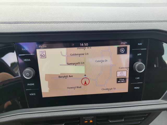 2020 VOLKSWAGEN JETTA GLI