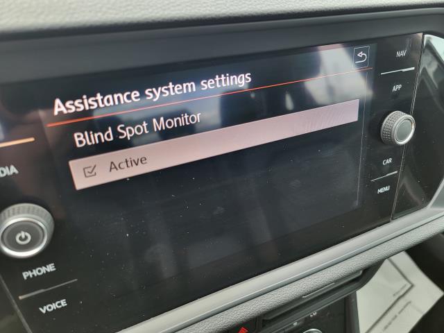 2020 VOLKSWAGEN JETTA GLI